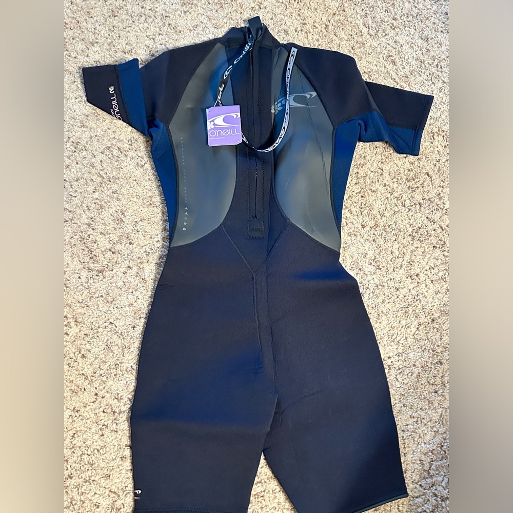 Brand new Oneill wetsuit